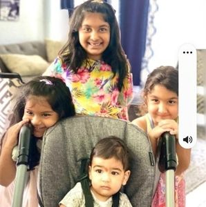 Meet your Posher, Veena